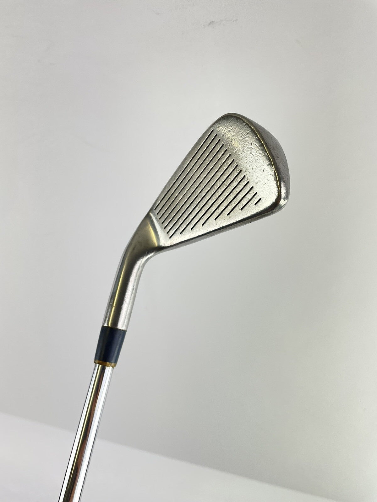 Titleist 4 Iron Dci 24* Stiff Steel +1” /Right Handed /Golf Pride /992114