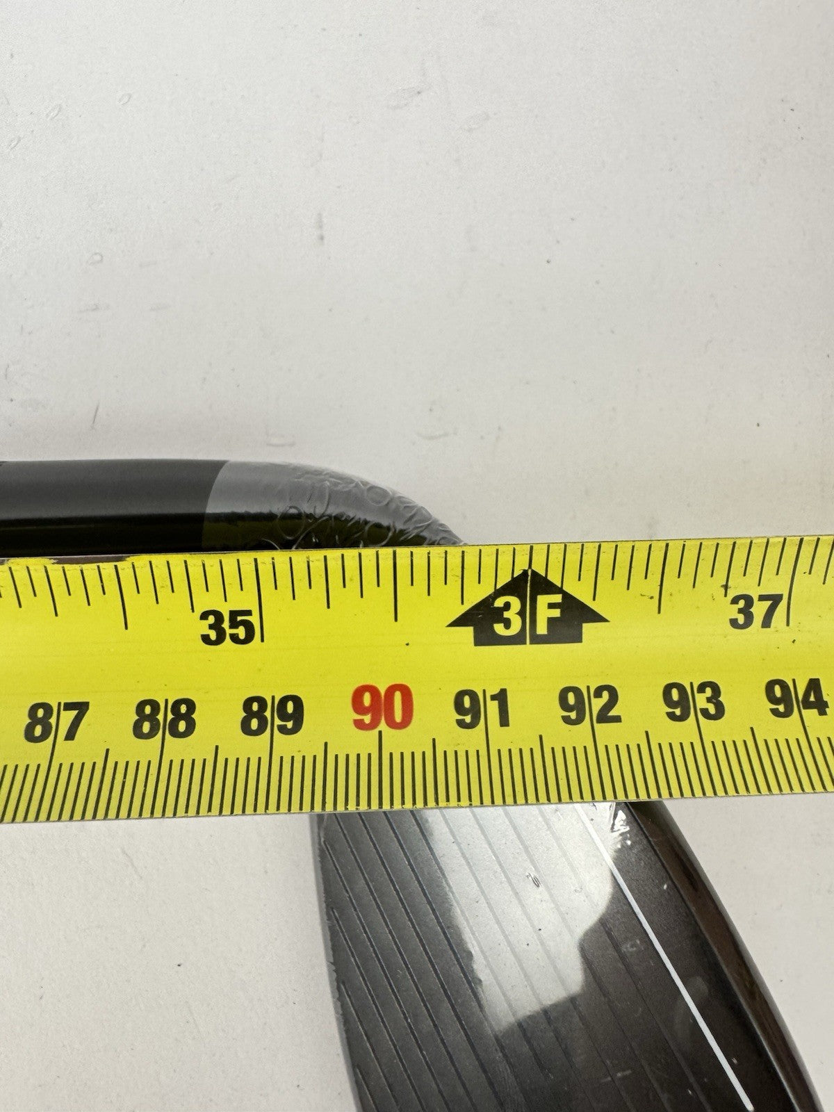 Sub70 699 Pitching Wedge Pro Blackout Steelfiber 80 Regular Graphite /3476715