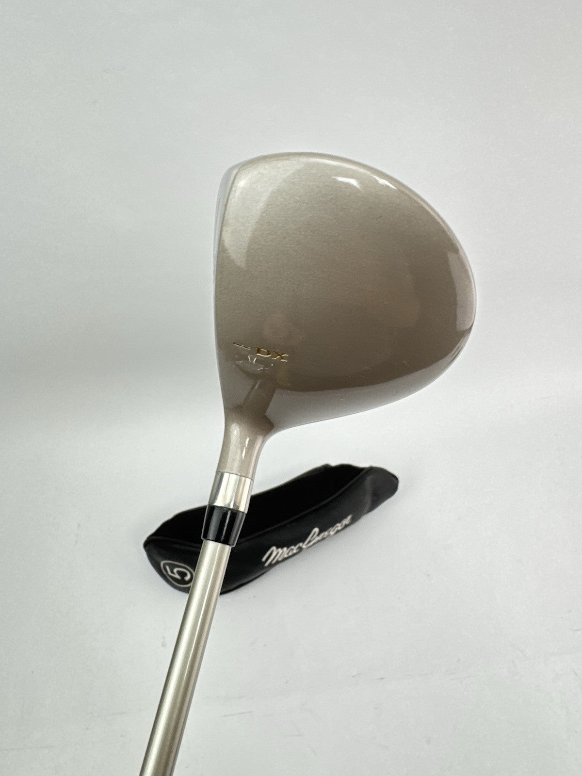 Macgregor Golf Ladies 5 Wood DX Ladies Graphite /Right /Headcover /256158