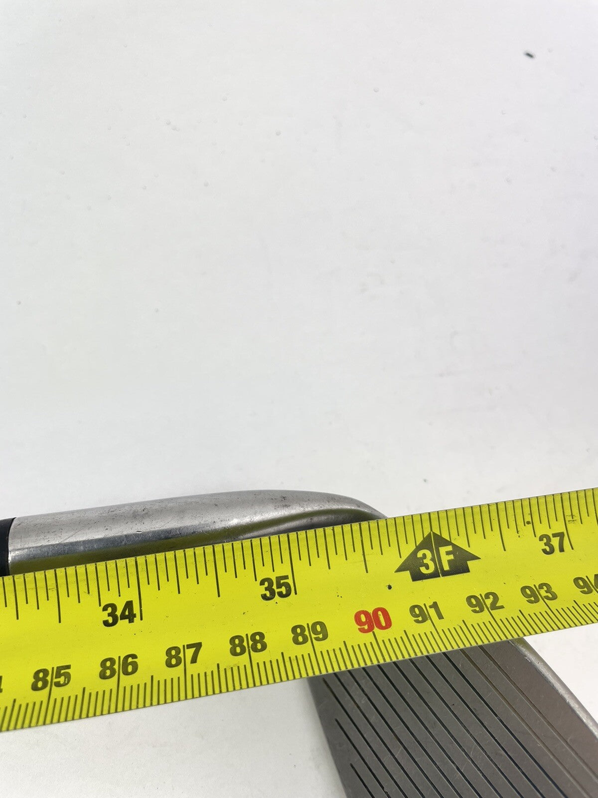Slazenger Golf Sand Wedge Plus Regular Flex Steel /Right Handed /New Grip /2090117