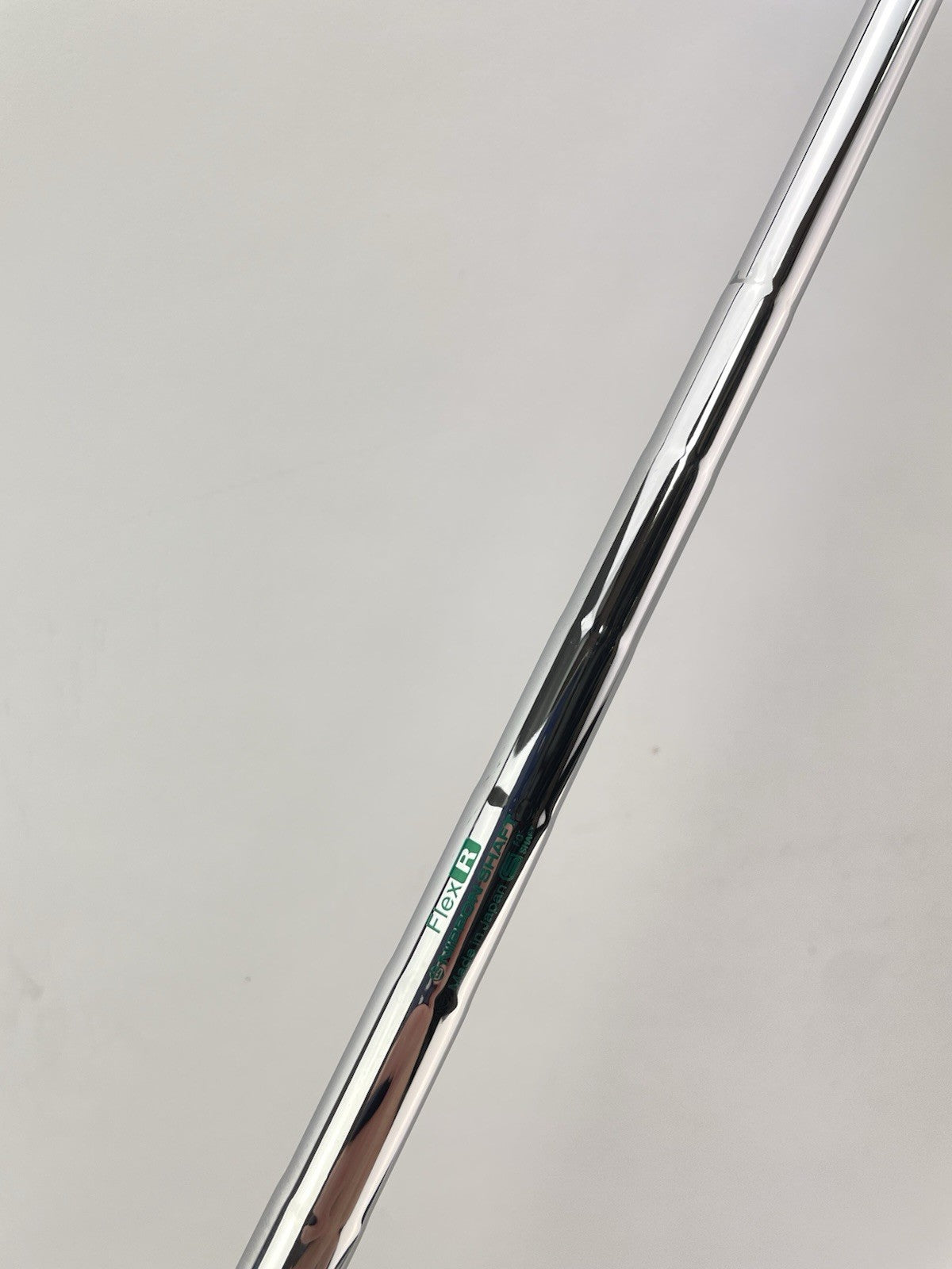 Nippon 950GH Neo Iron Shaft Regular Flex Steel 35.75 /0.355 Tapered /263987