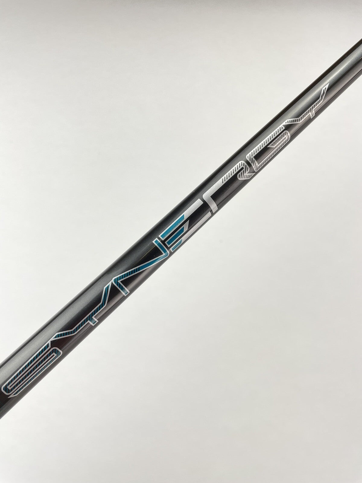 Aldila Synergy Iron Shaft 50 Regular Flex Graphite 35" /0.370 Parallel /206546