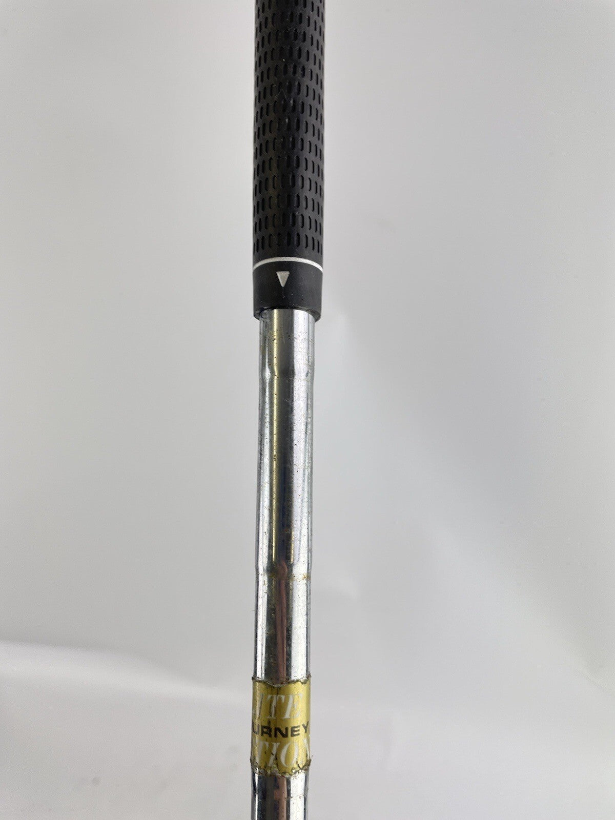 Macgregor Tourney 5 Iron Blade Regular Steel /Right Handed /New Grip /667617