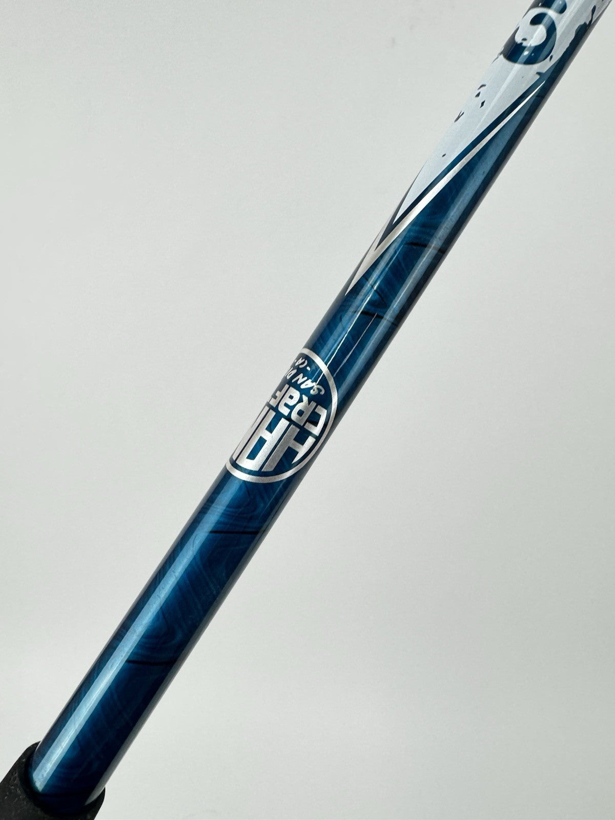 Evenflow Handcrafted San Diego Tour Driver Shaft Ping G440 X Flex 44.5” /336633