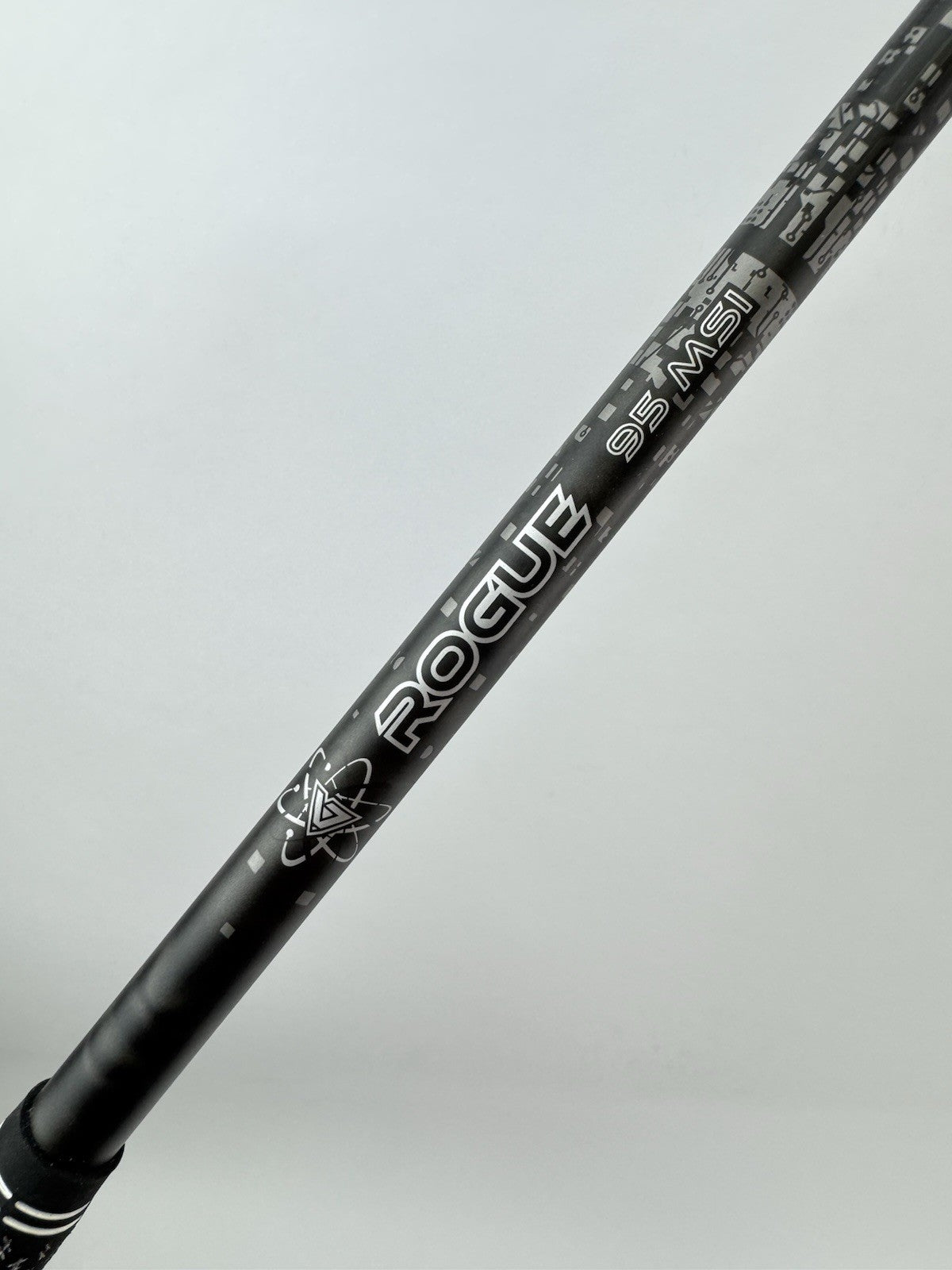 Cobra Driver Shaft Aldila Rogue Black Extra Stiff Flex Graphite 43.5/255751
