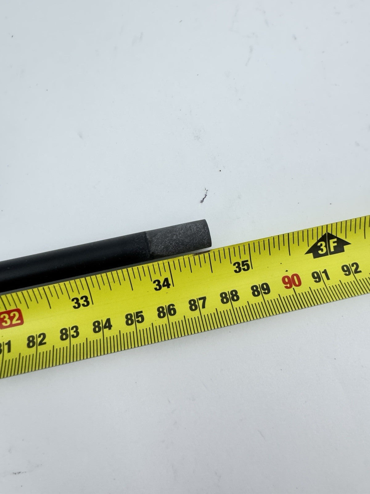 Project X Cypher 2.0 Iron Shaft Fifty 5.0 Senior Graphite 34.5/0.370 /2589010