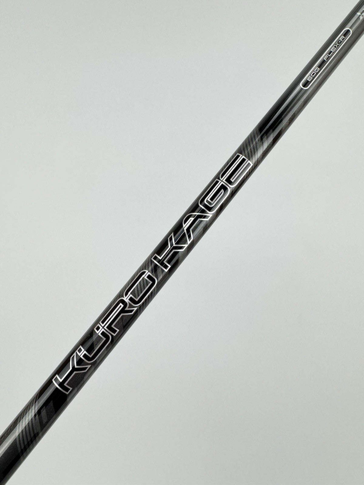 Ping G430 G440 3 Wood Shaft Kuro Kage Tini Regular Graphite 42.5” /320100