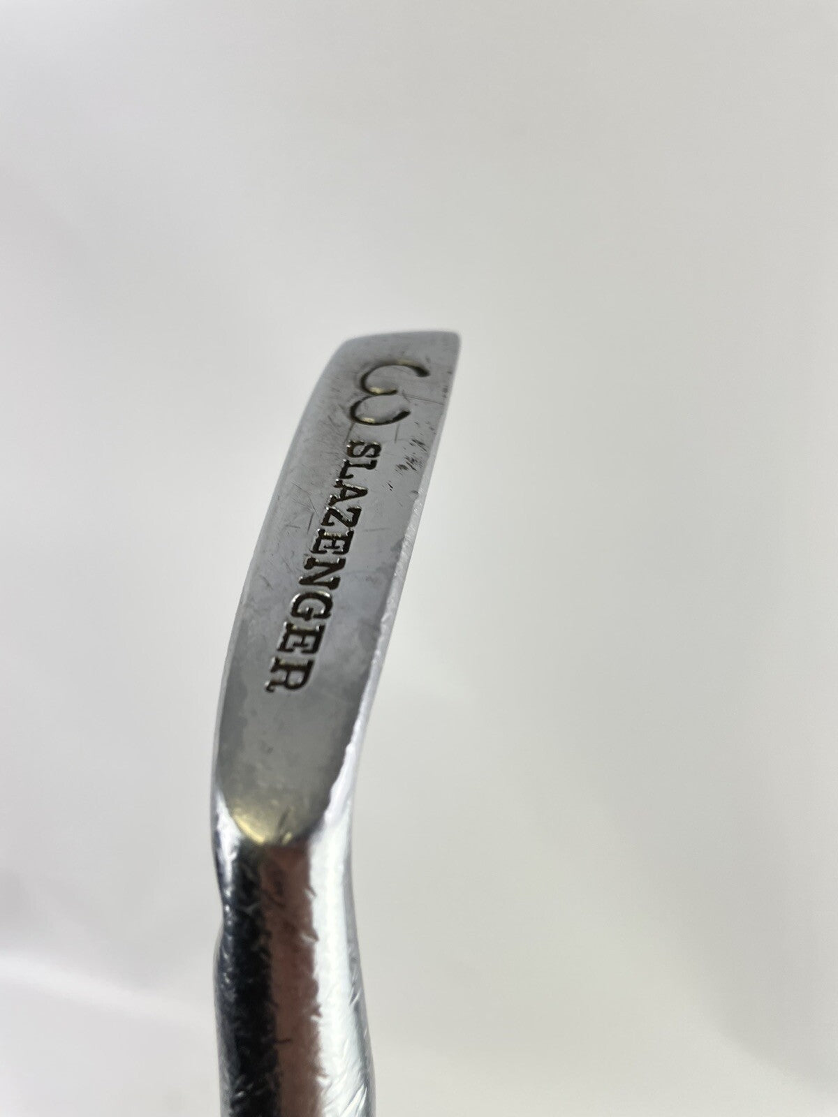 Slazenger Jack Nicklaus 3 Iron $1M Blade Regular Steel /New Grip /86177