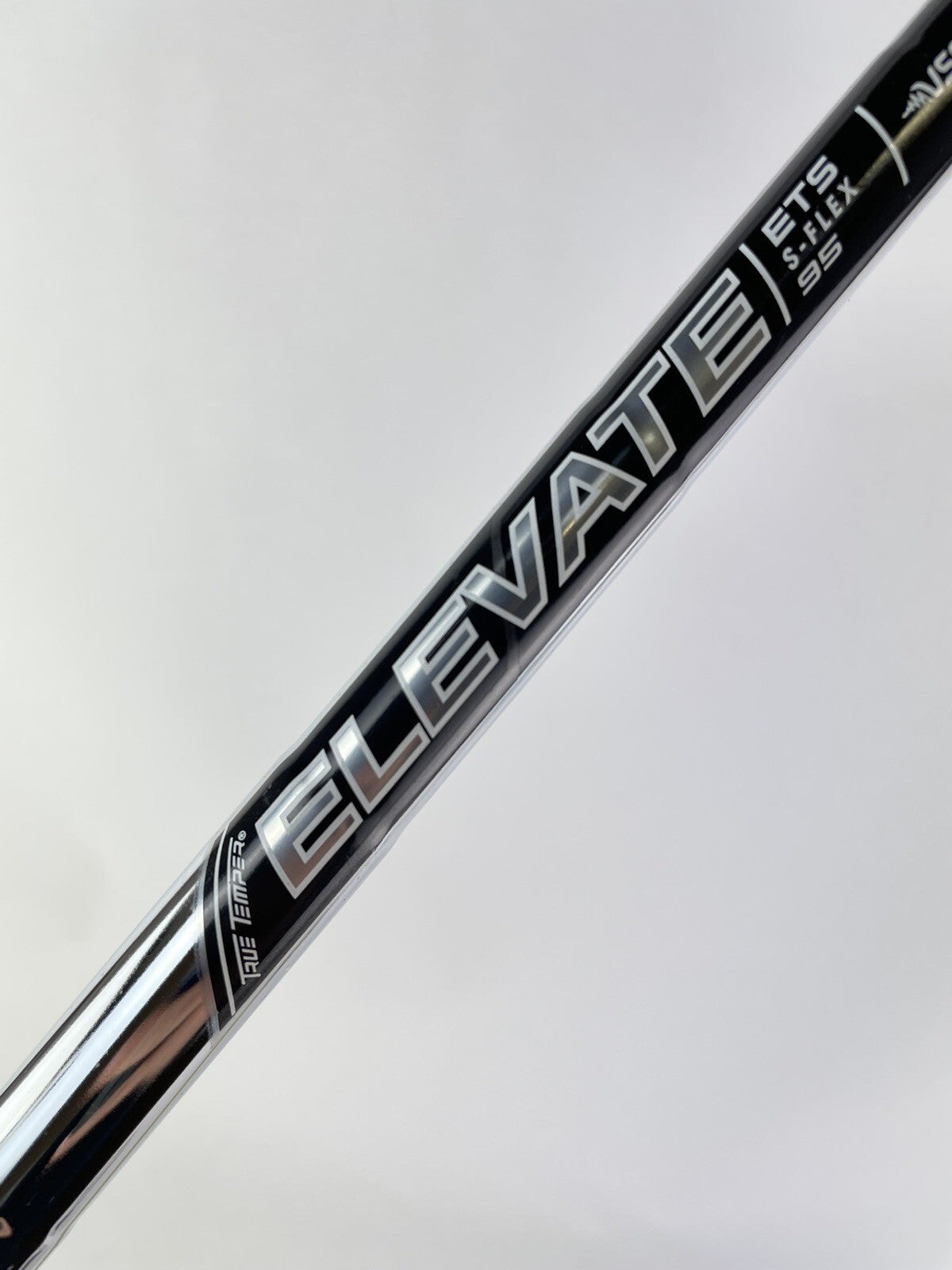 Elevate ETS Iron Shaft 95 Stiff Flex Steel 35.5" /0.370 Parallel Tip /144351