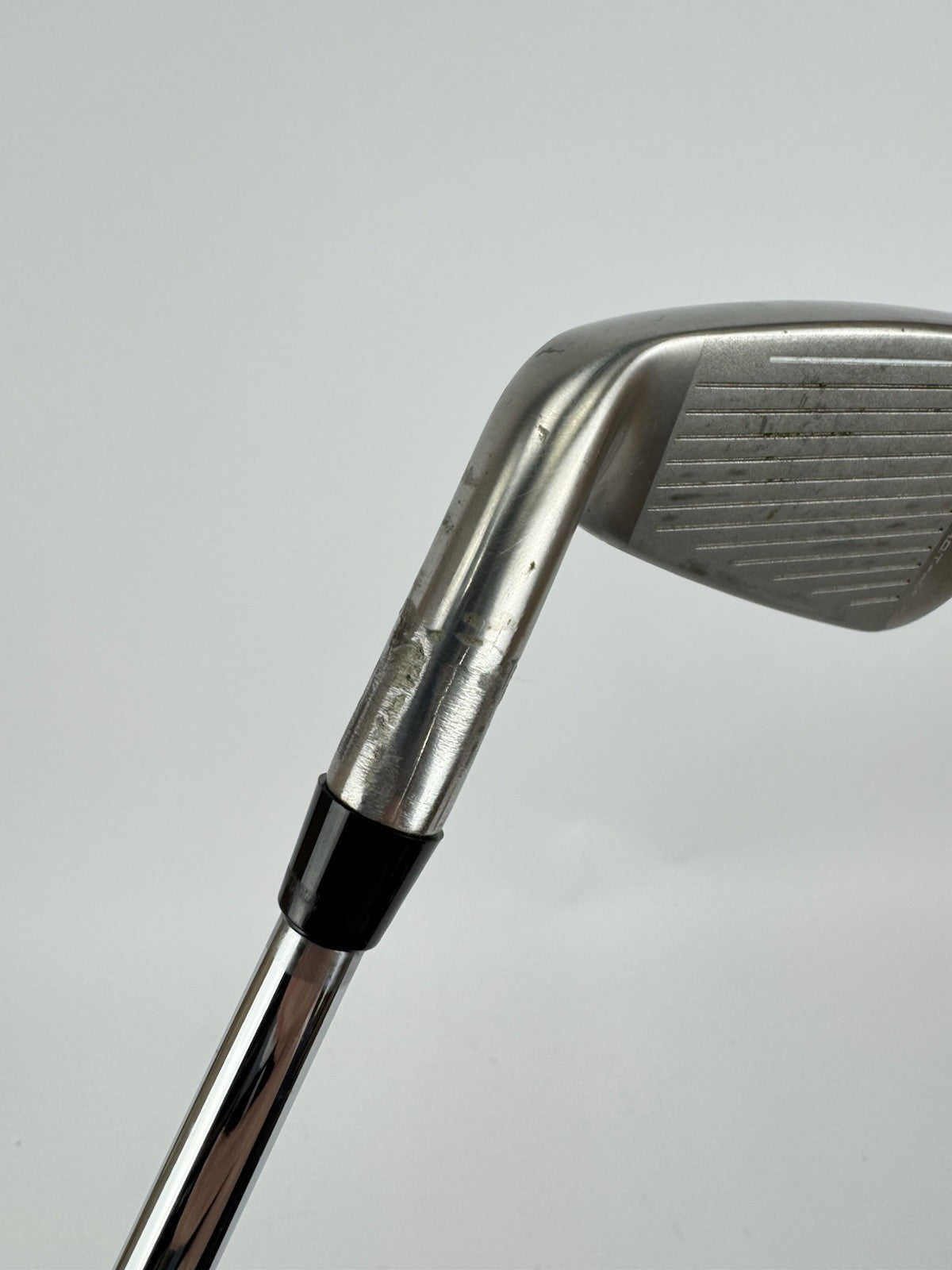 Cobra DS Adapt 8 Iron Elevate MPH 85 Regular Flex Steel /Right Handed /3217612