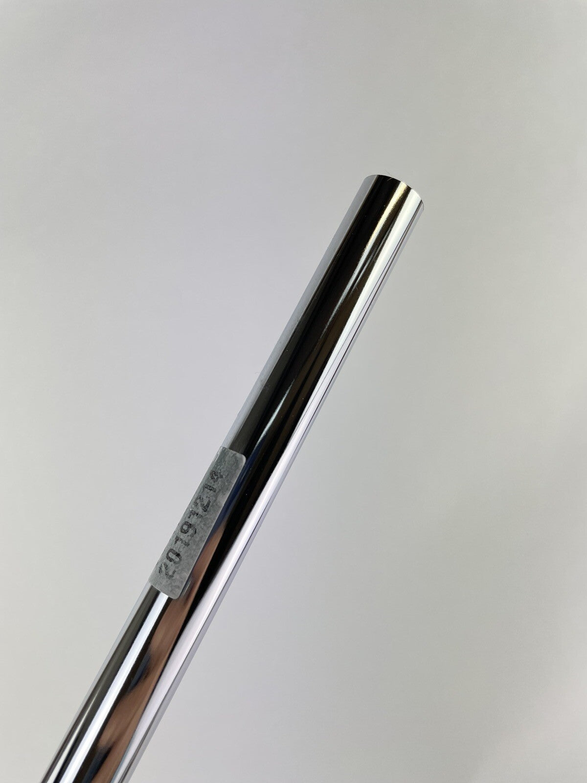 Elevate Vss Iron Shaft 95 Stiff Steel 35” /0.370 Parallel /126197
