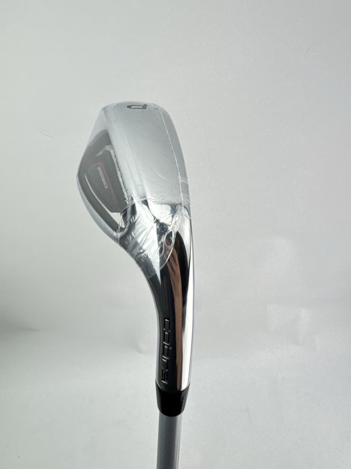 Cobra F9 Pitching Wedge KBS TGI 50 Senior Graphite /Standard Length /New /304275