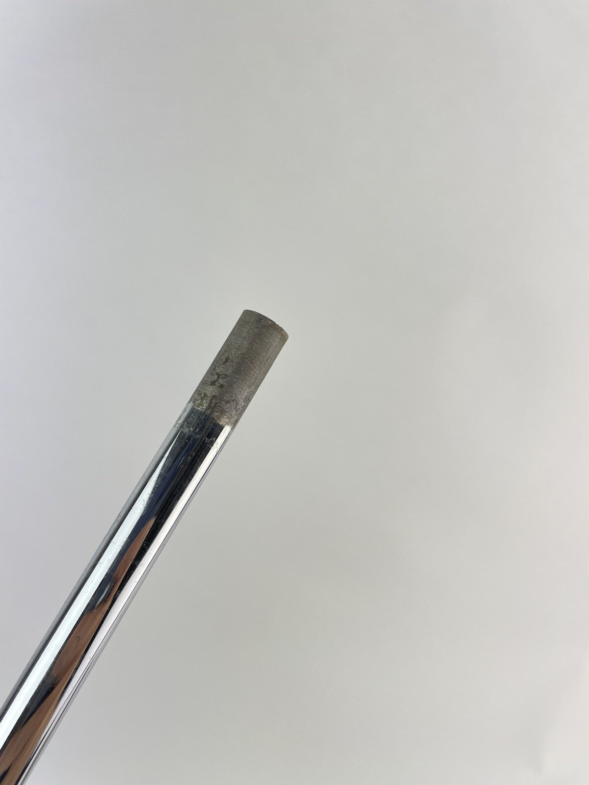 KBS Tour-V 90 Iron Shaft X Flex Steel (Extra Stiff) 35" /0.370 Parallel /187257