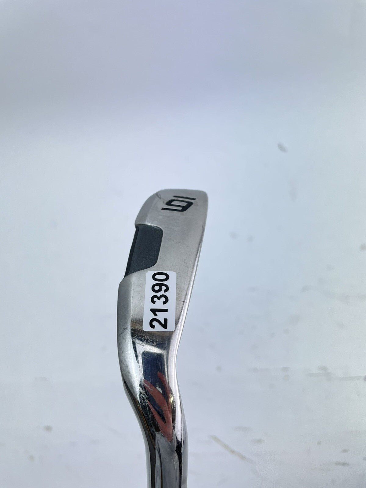 King Cobra 6 Iron S9 Senior Flex Graphite /Right Handed /New Grip /2139017