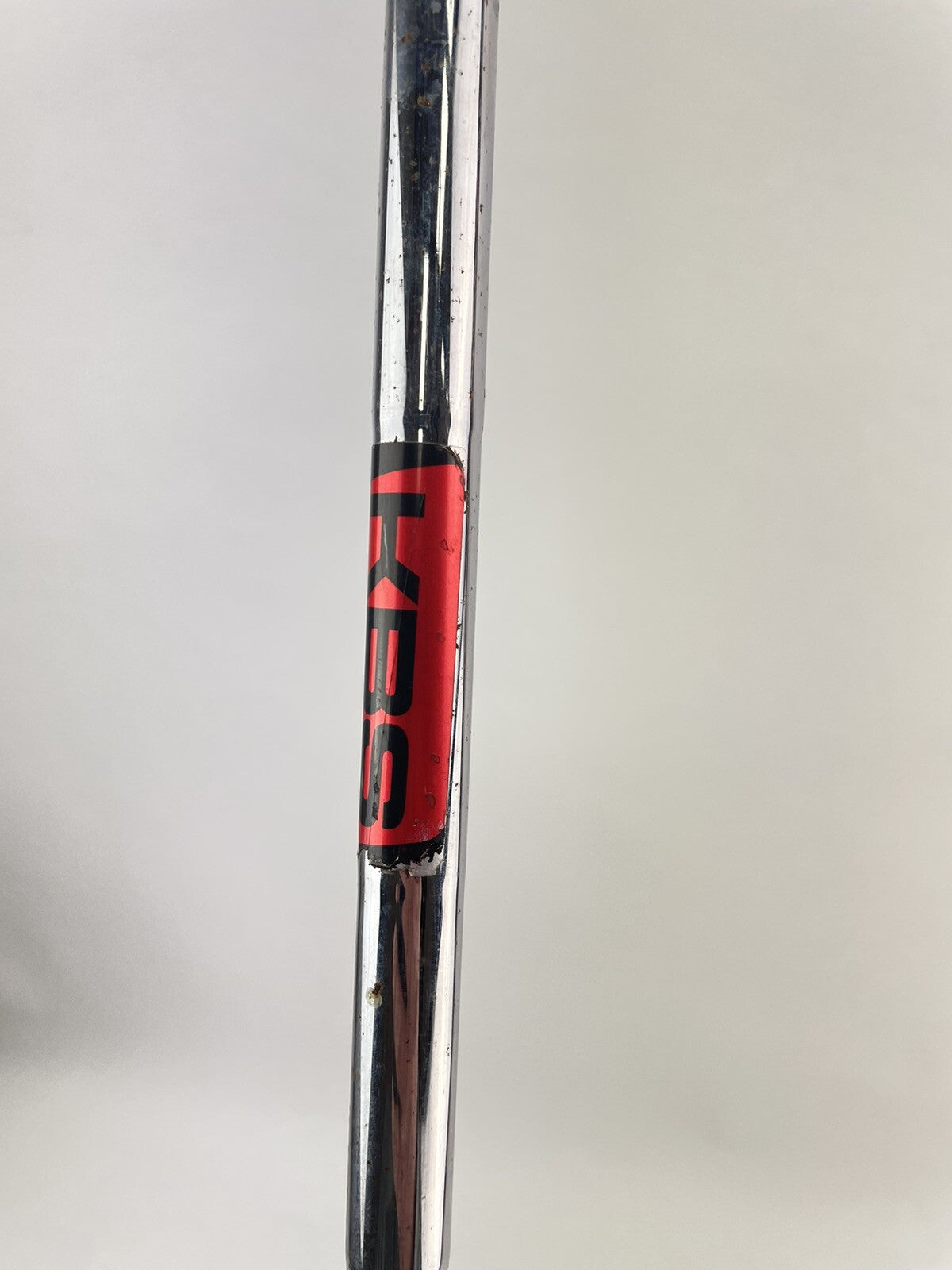 Srixon Forged 5 Iron ZTX KBS Tour Stiff Flex Steel /Right Hand /New Grip /2001717