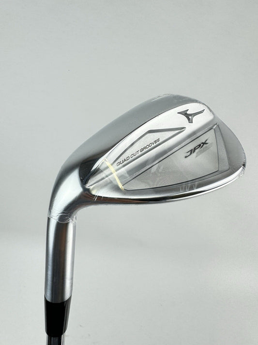 Mizuno JPX923 Lob Wedge Hot Metal 60* Nippon Regular Flex Steel /Left Handed/New0