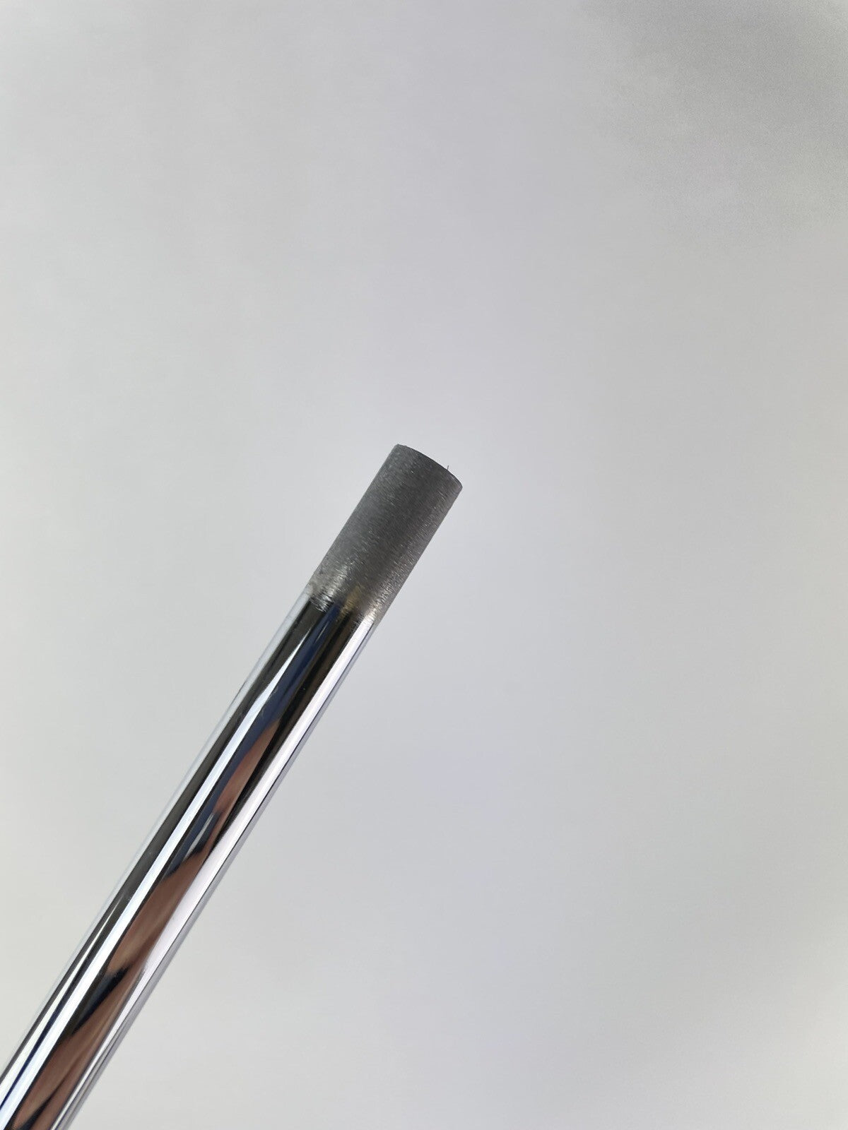 Elevate ETS Iron Shaft 95 Regular Flex Steel 35" /0.370 Parallel /144335