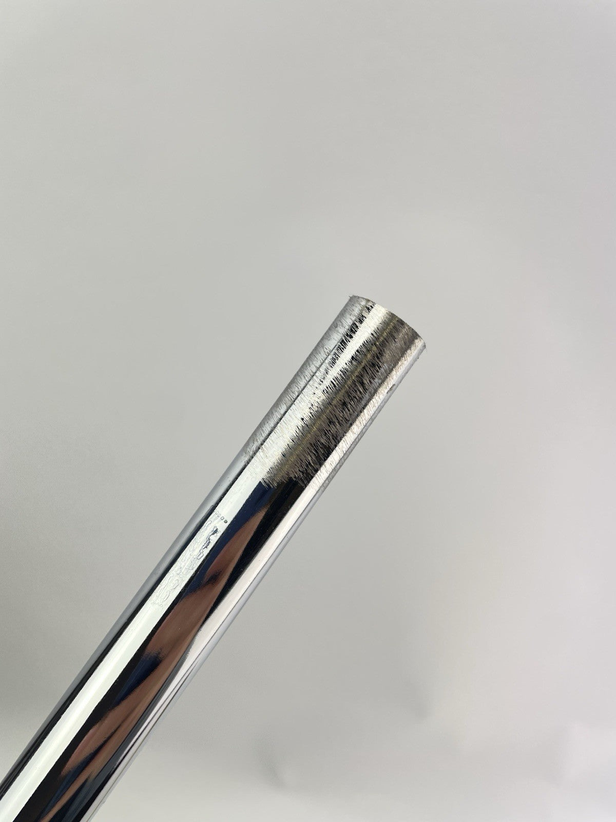 Dynamic Gold S400 Iron Shaft Tour Issue Stiff Flex Steel 35.25 /0.355/301419