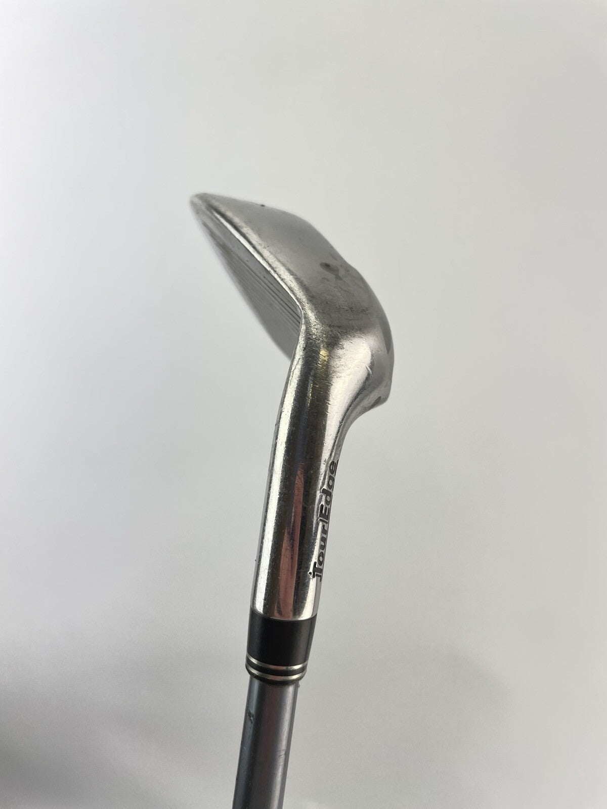 Tour Edge Gap Wedge Bazooka Geomax2 Left Handed /Regular Graphite /220216