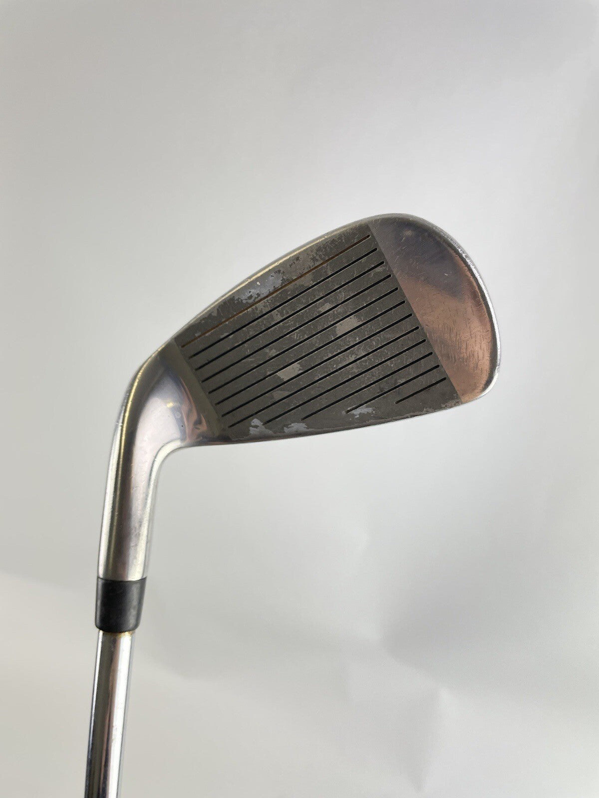 Wilson Golf 3 Iron 1200 Low CG Regular Steel /Right Handed /New Grip /1161010