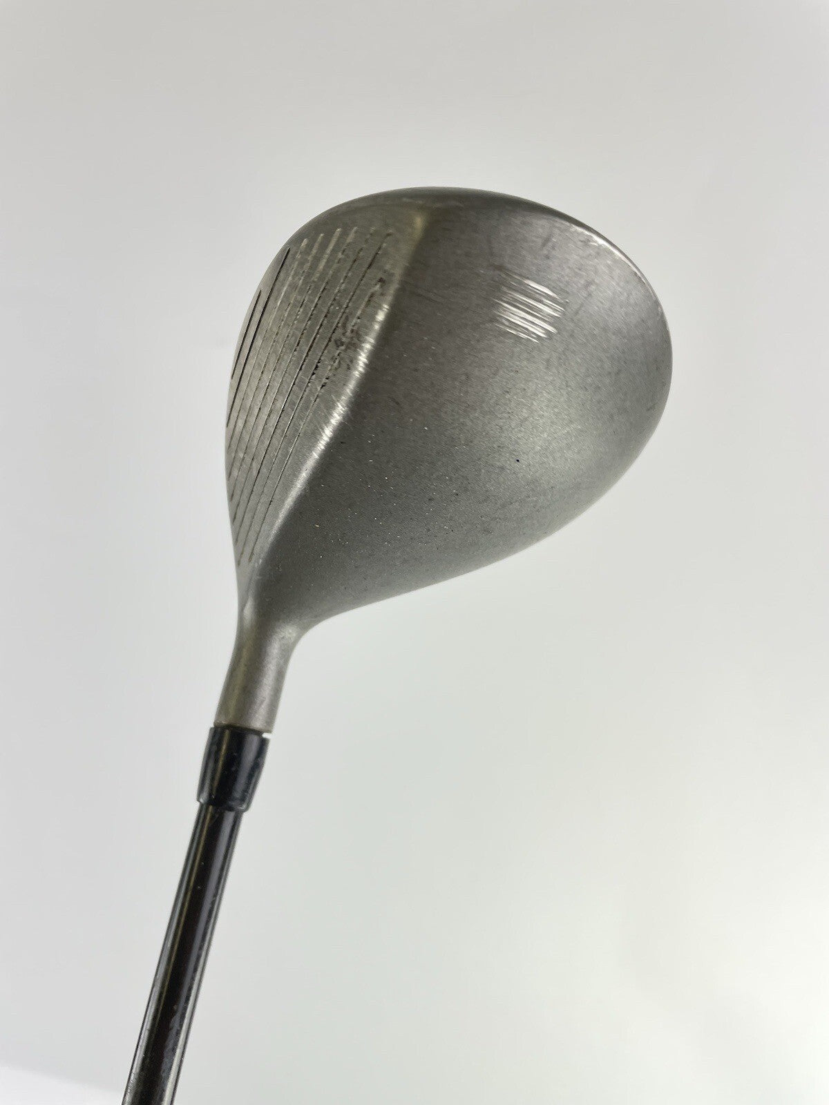 Vantage Golf 7 Wood Mens Regular Graphite /Right Handed /New Grip /99547