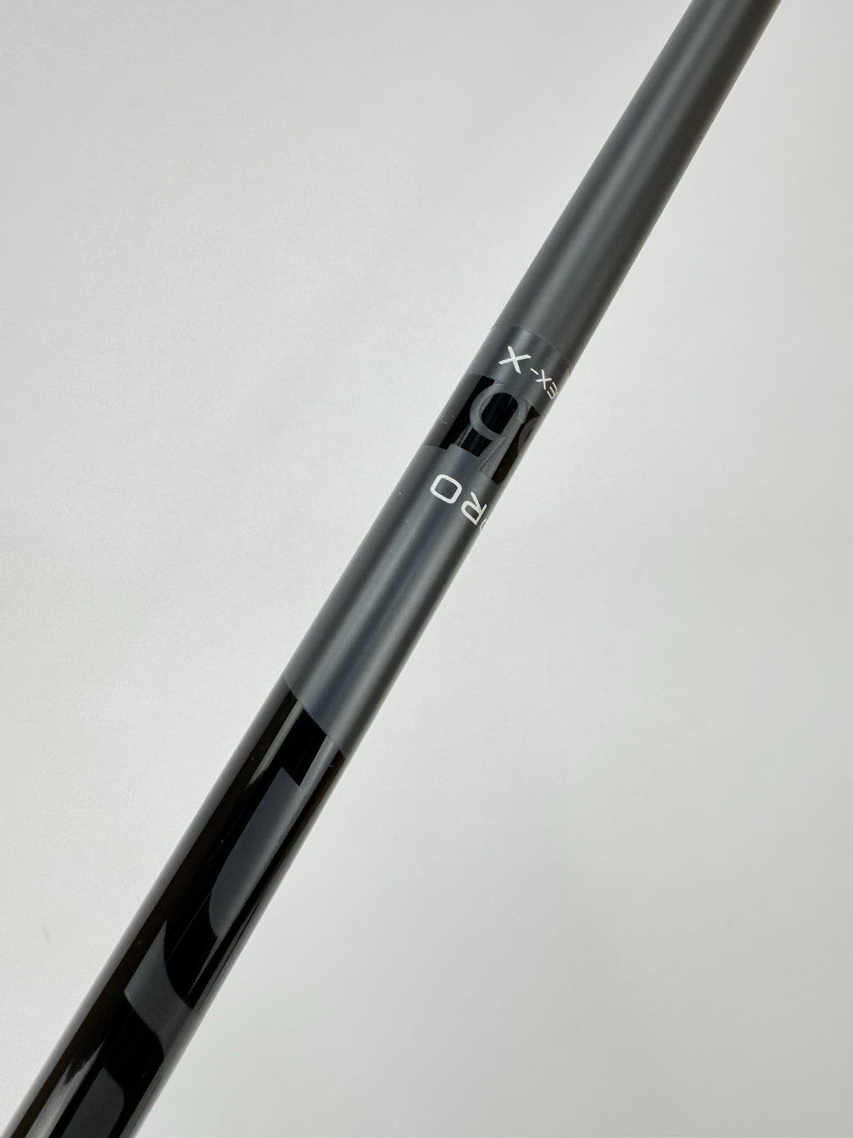 Cobra 3 Wood Shaft X Flex Graphite Fujikura Pro 65 42.25” /Lamkin /New /362915