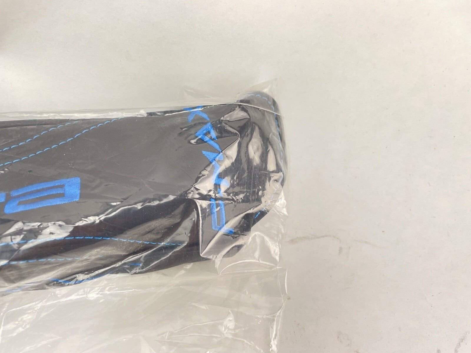 Cobra Golf Fairway Wood Headcover F-Max /Headcover Only /Black/Blue /New2