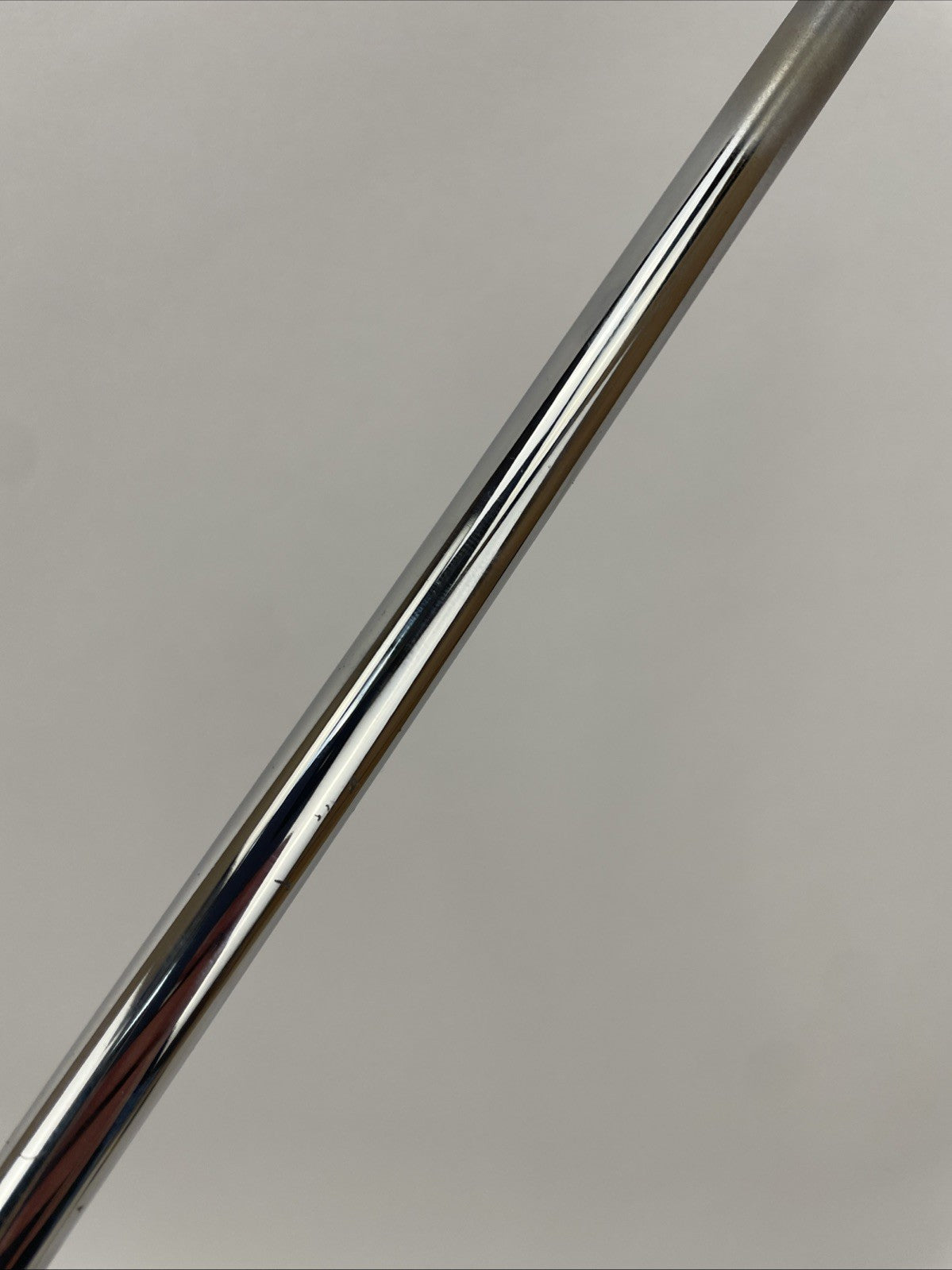 True Temper XP95 Iron Shaft S300 Stiff Flex Steel 35.25” /0.355 Tapered /341742