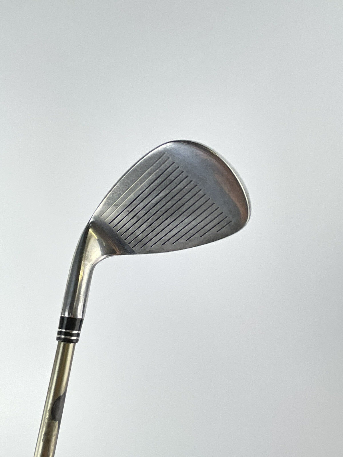 I-HWA Golf Ladies Approach/Gap Wedge 50* Claw Under Cut Ladies Graphite/129358
