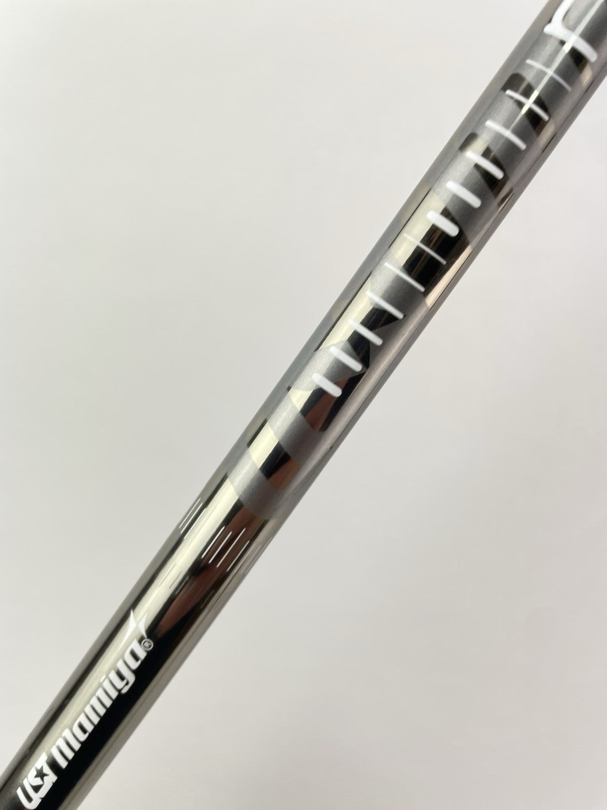 UST Recoil 95 Iron Shaft F4 Stiff Flex Graphite 35.5 /0.355 Tapered /315522