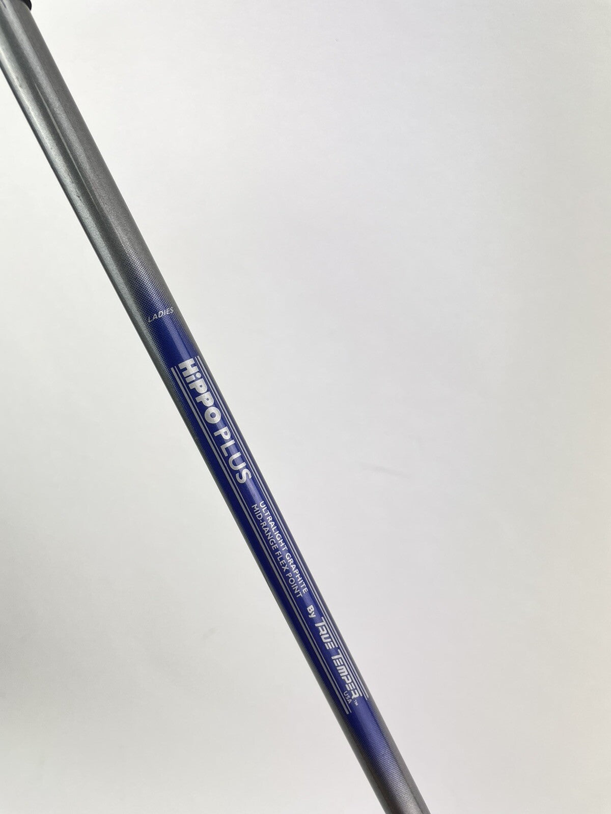 Hippo Plus 5 Wood Ladies Flex Graphite /Right Handed /New Grip Fitted /1762517
