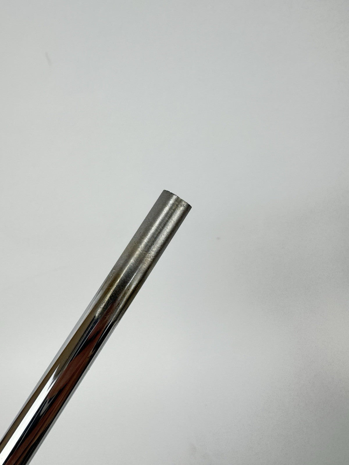 Elevate 95 Iron Shaft Regular Flex Steel 35.5” /0.370 Parallel /355775