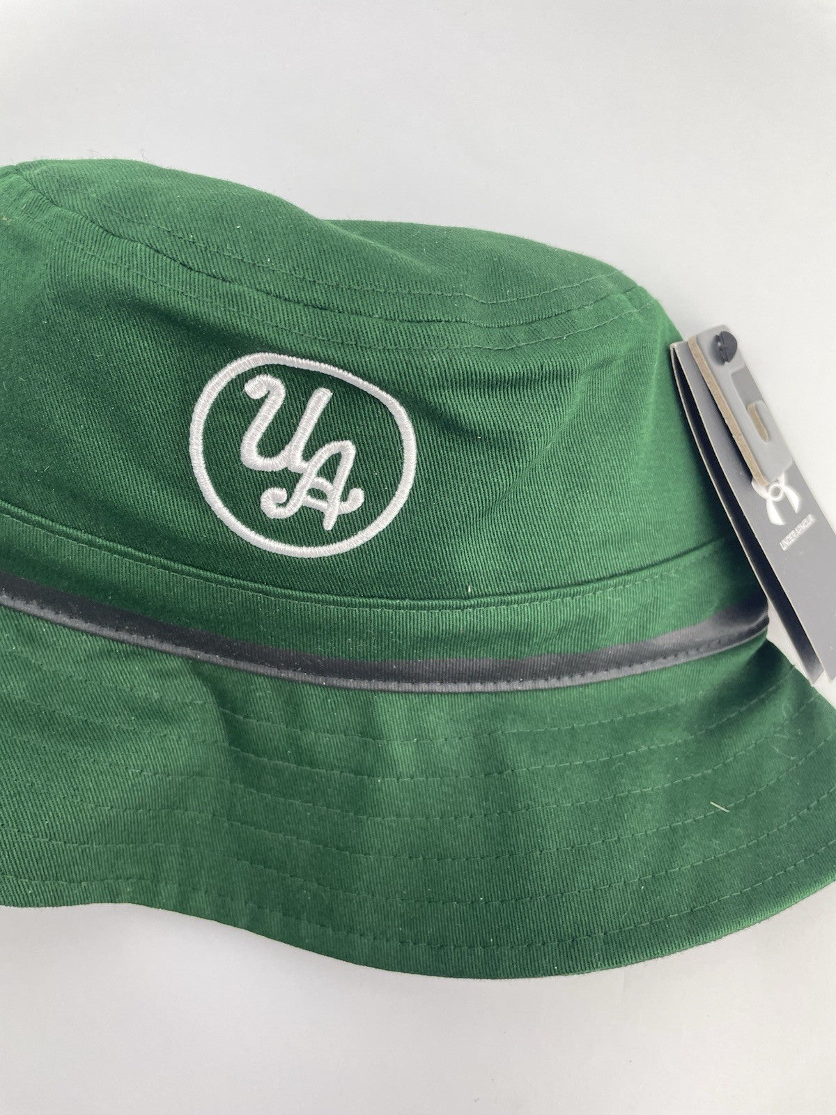 Under Armour Bucket Hat Goin Under Green /M/L /New /283063