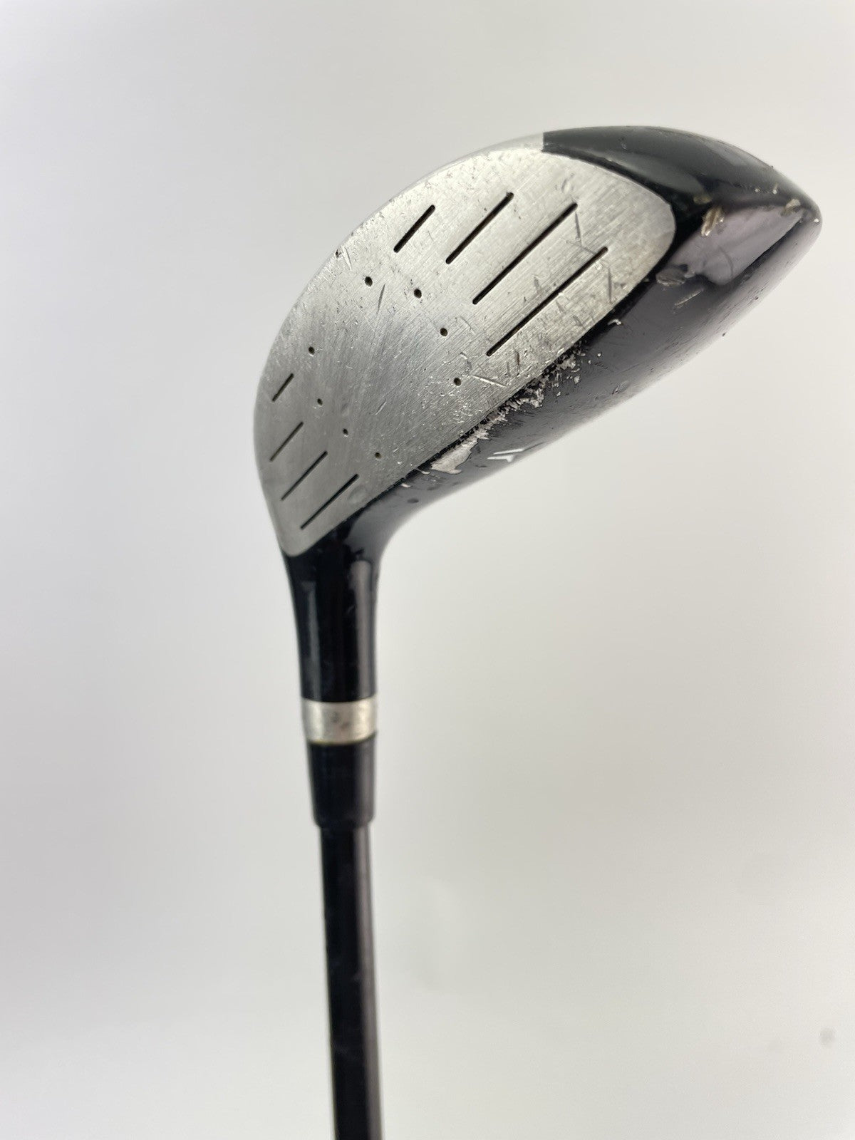 Wilson Golf 5 Hybrid Ultra XD Mens Regular Flex Graphite /Right /New Grip /277386