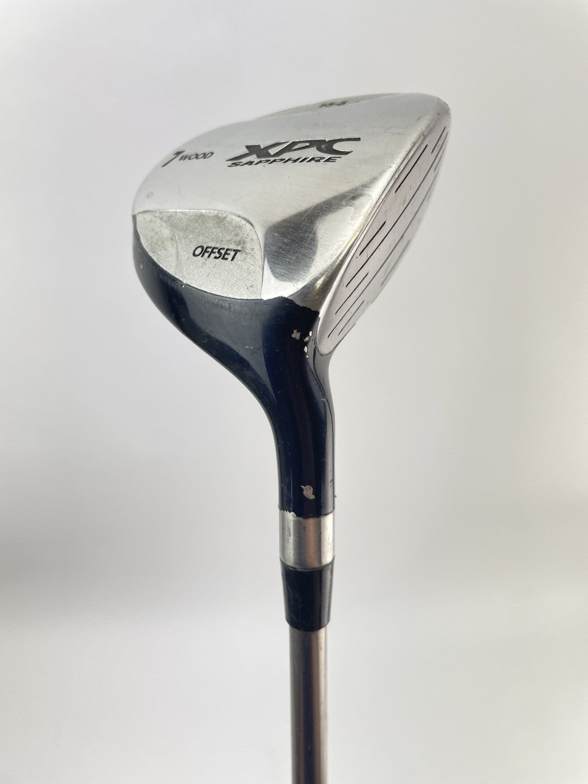 Ladies Golf 7 Wood XPC Ladies Flex Graphite /Right Handed /New Grip /255163