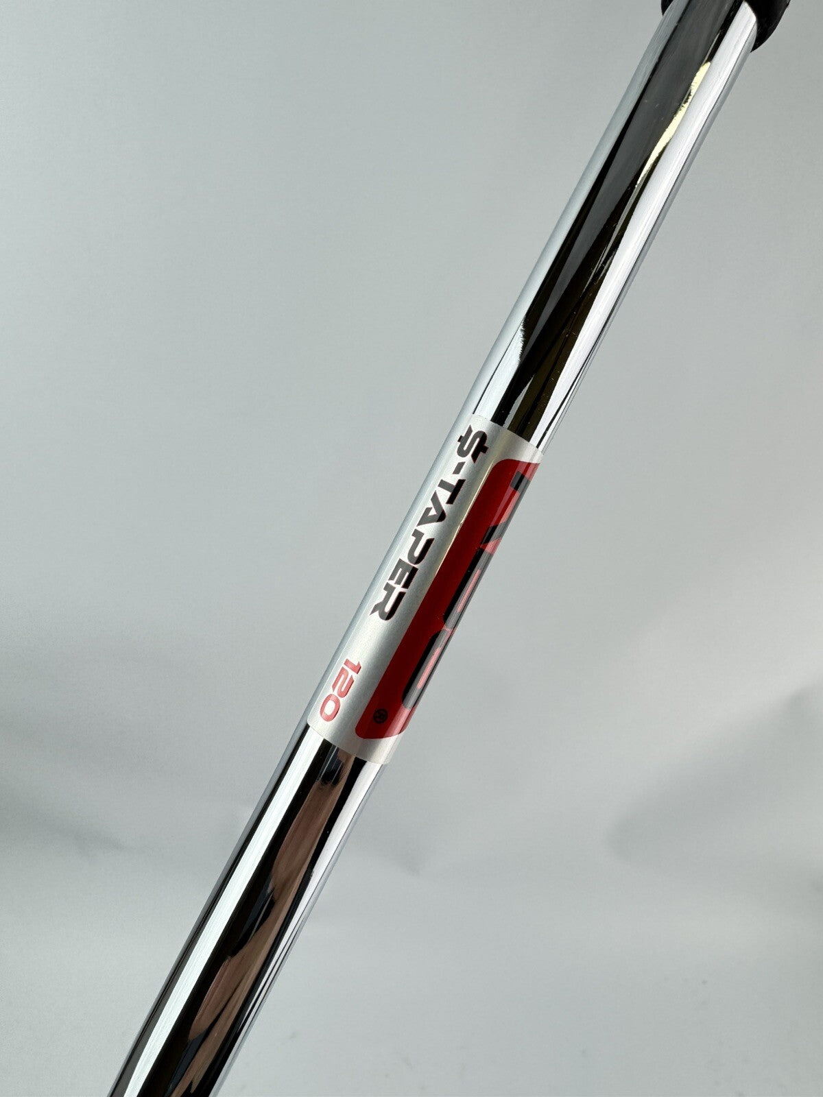 Cobra Tour MIM 3 Iron 20* KBS $-Taper 120 Stiff Steel /Right Handed /New /3142613