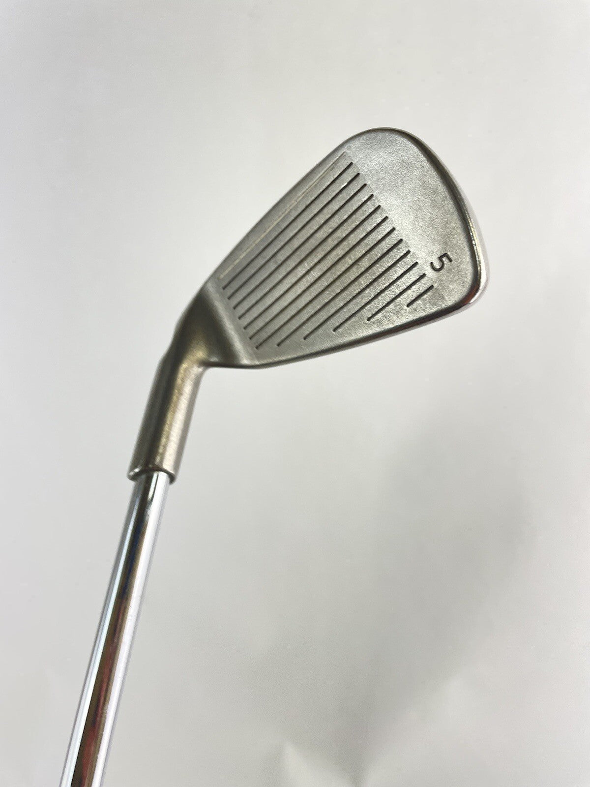 Ping i10 5 Iron Green Dot Nippon Regular Steel /Right Handed /New Grip /1600711