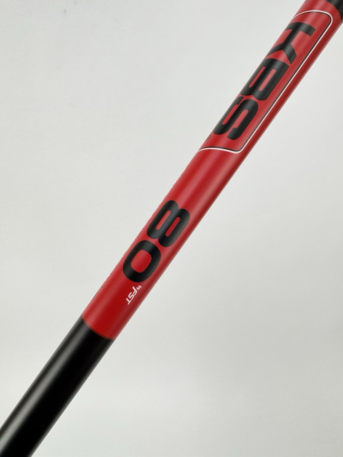 Sub 70 699 Pro 4 Iron 21.5* KBS TGI 80 Stiff Graphite /Right Handed /New /3388113