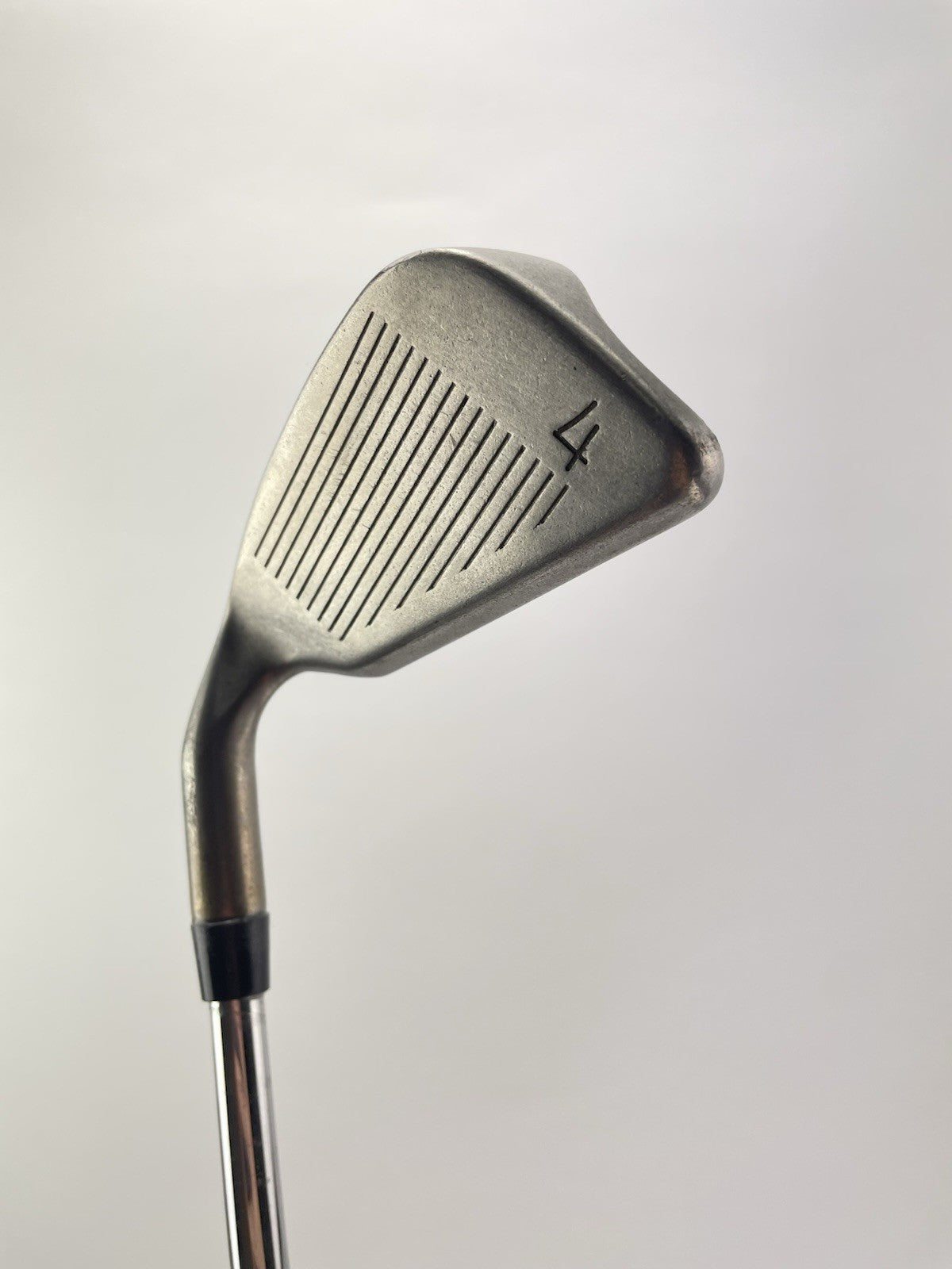 Ping Zing2 4 Iron Blue Dot Regular Flex Steel /Right Handed /Good Grip /282959