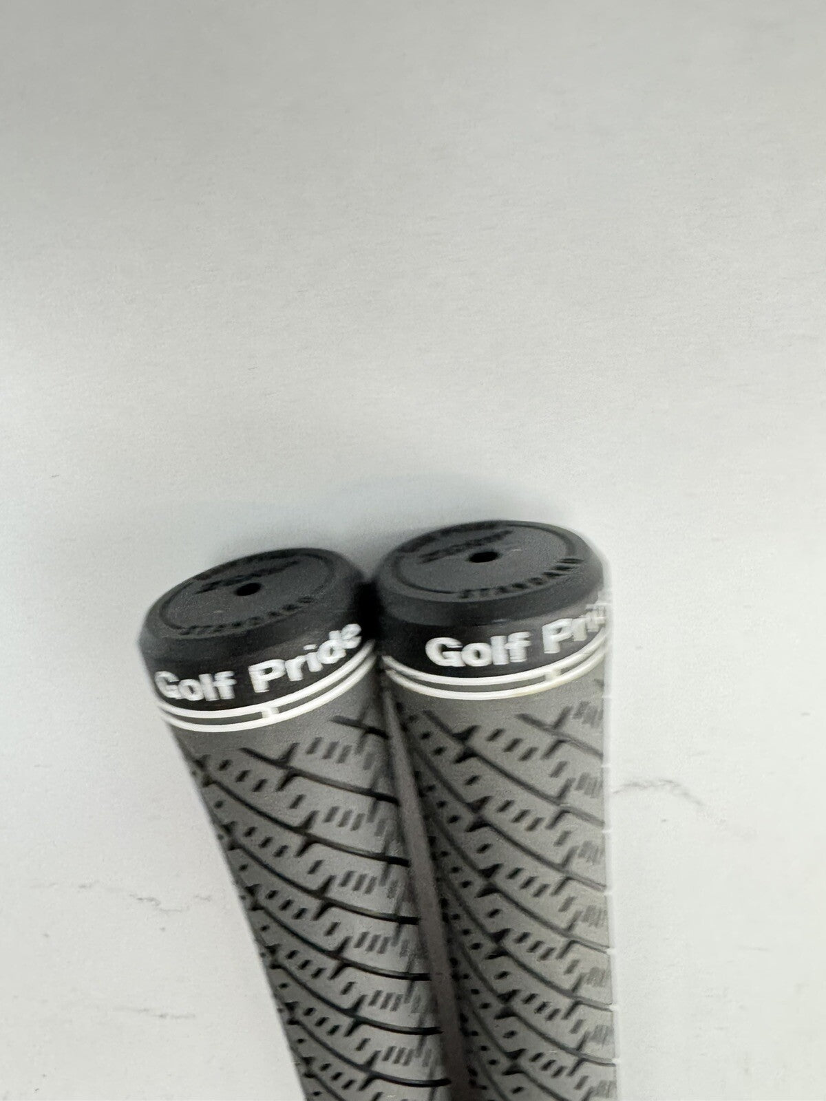 Golf Pride Z Grip Taylormade (2) Men’s Standard Golf Grips /Pulled /345007