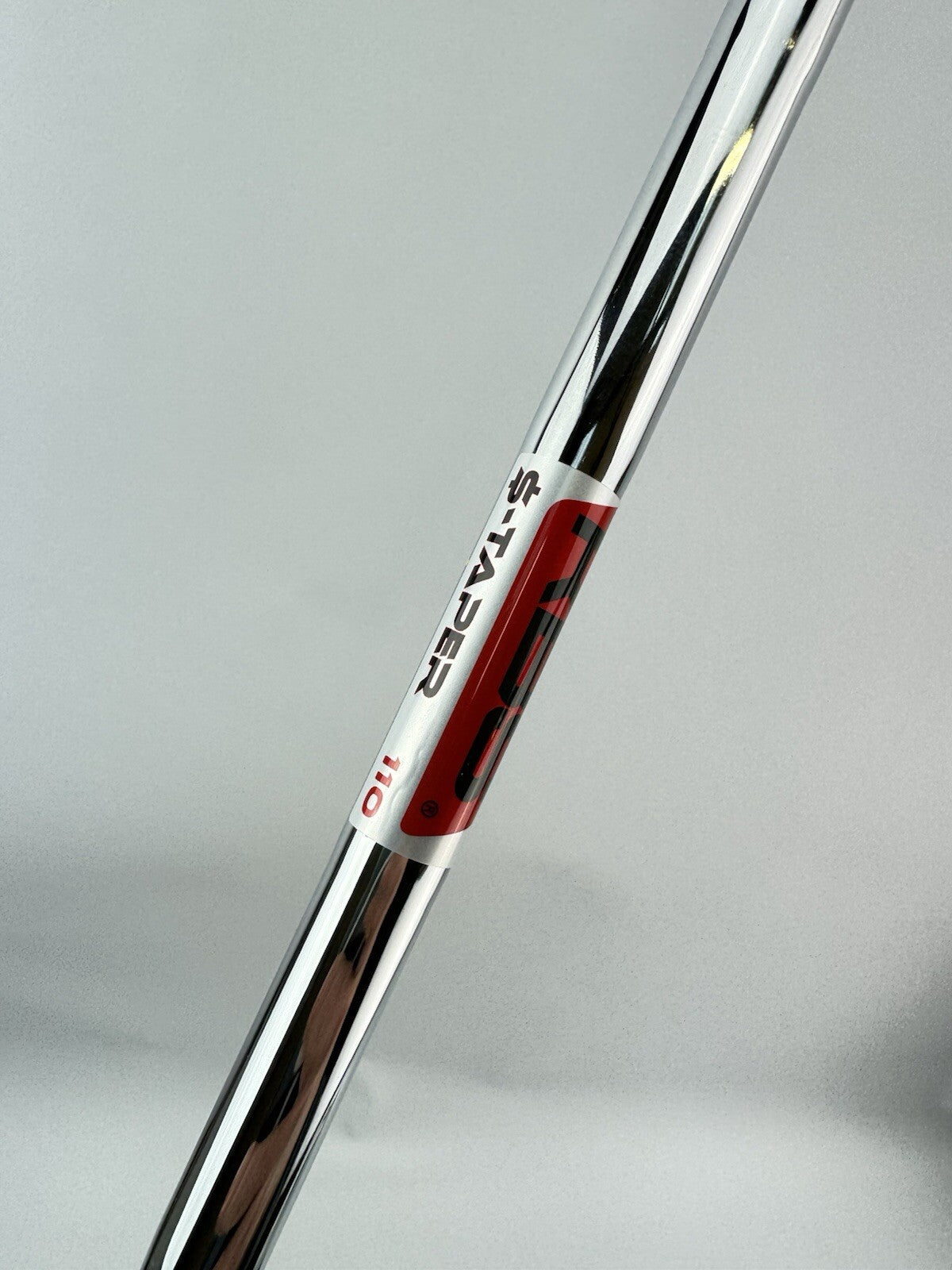 Cobra MIM Tour 3 Iron 20* KBS $-Taper 110 Regular Steel /Left Handed /2236613