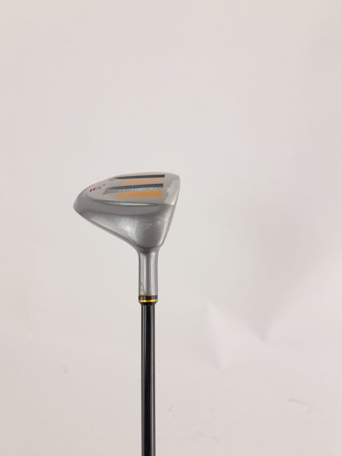 Mens Golf 3 Wood 16* O'Donnel Triumph Regular Graphite /Right /New Grip /159101