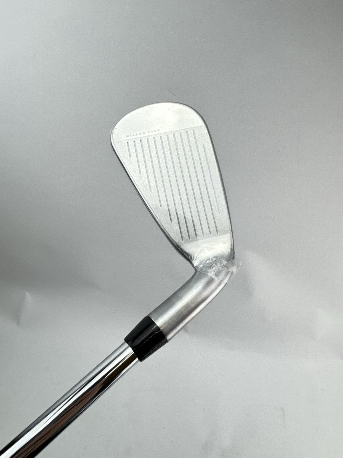 Cobra LTDX 4 Iron Left Handed KBS Tour 90 Regular Flex Steel/New /3045210