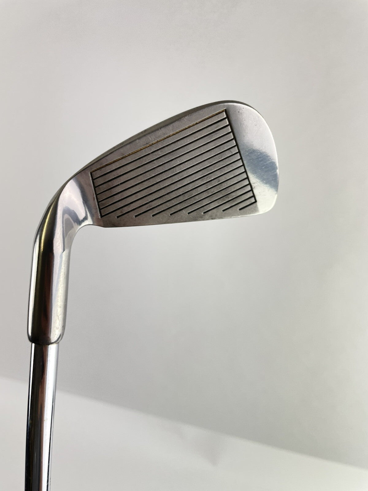 Swilken St Andrews 2 Iron Alta MKIII R300u Regular Steel /Right Handed /112129