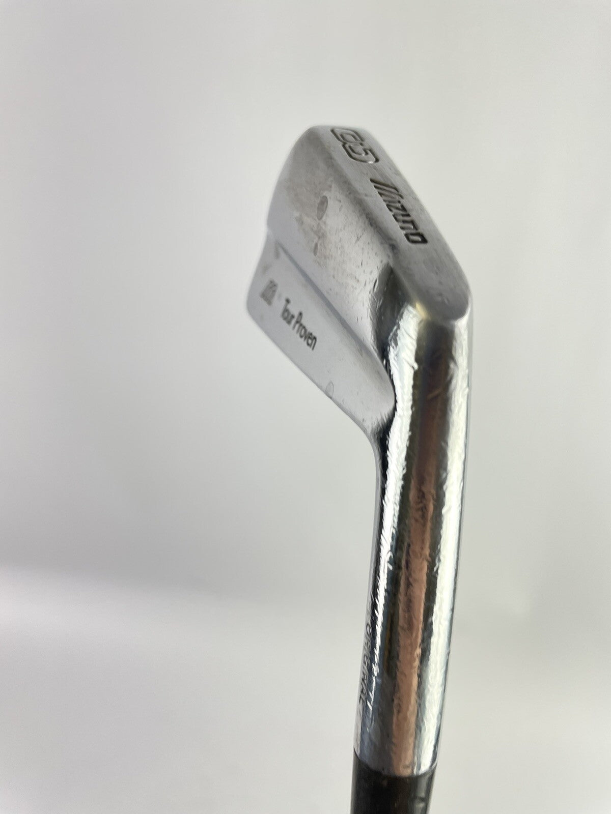 Mizuno Tour Proven Original 3 Iron Blade Stiff Flex Steel /Right/New Grip/59435