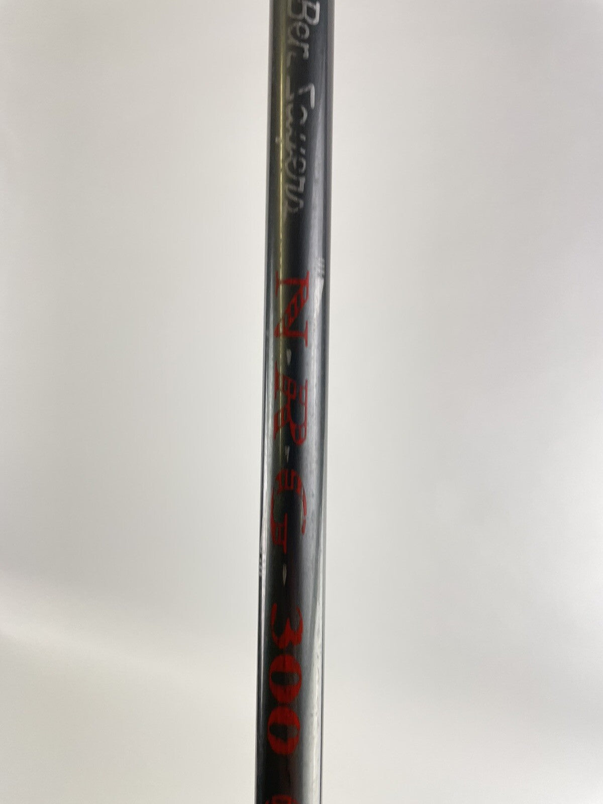 Ben Sayers 3 Iron Mens Regular Graphite /Right /Golf Pride Align Midsize /1103713