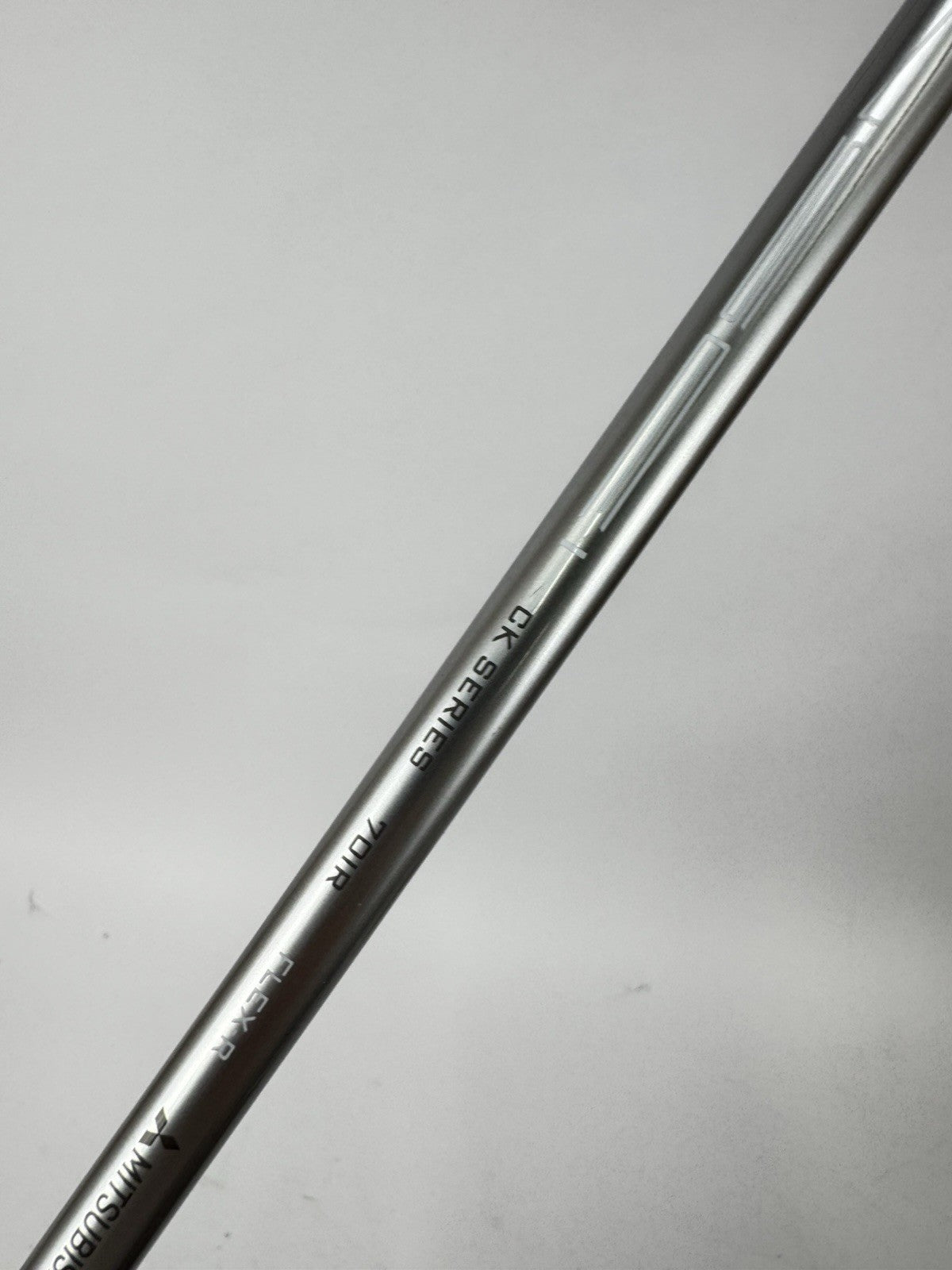Cobra DS Adapt Max 8 Iron Left Handed Tensei Regular Flex Graphite /3553012