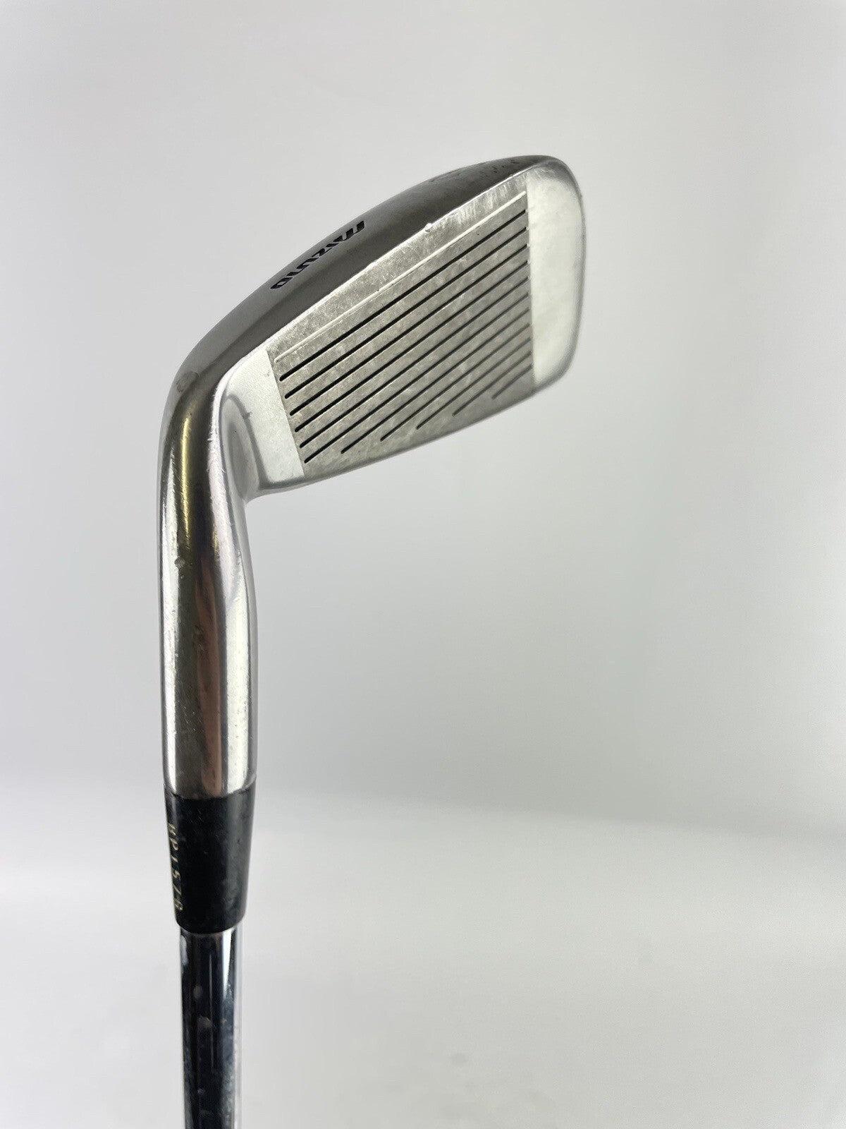 Mizuno Ladies 3 Iron Horizon Ladies Steel /Right Handed /New Grip /96986