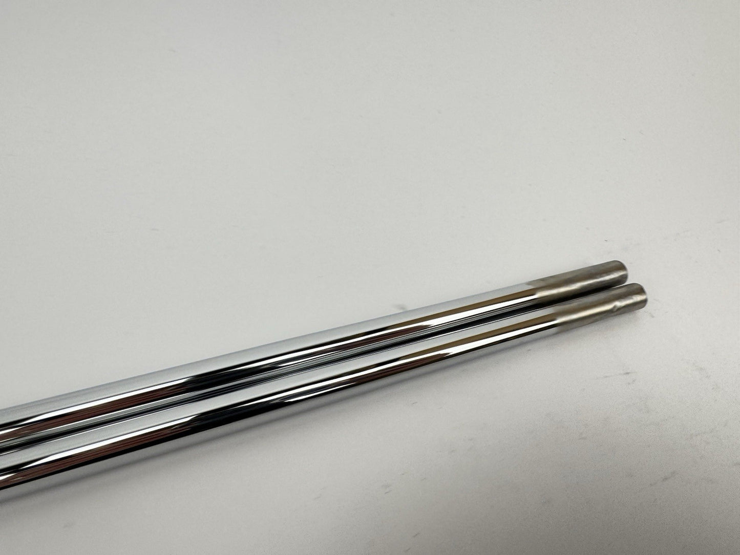 Dynamic Gold Wedge Shaft Set (2) 105 R300 Regular Steel 0.355 Tapered /314894