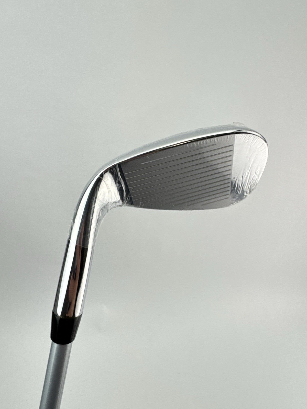 Cobra F9 One Length Pitching Wedge KBS TGI 50 Senior Flex Graphite /New /306987